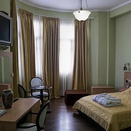 Ermionio Szálloda 5*