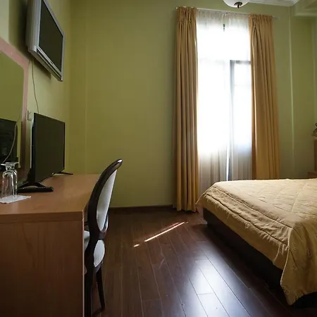 Szálloda Ermionio